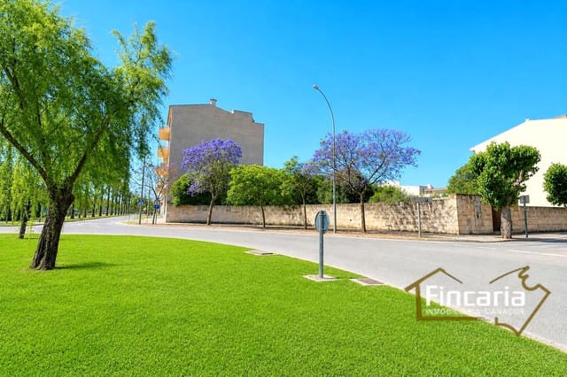 Grunde uden byggetilladelser til salg i Manacor - € 375.000 (Ref: 8822824)