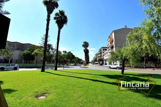 Grunde uden byggetilladelser til salg i Manacor - € 375.000 (Ref: 8822824)