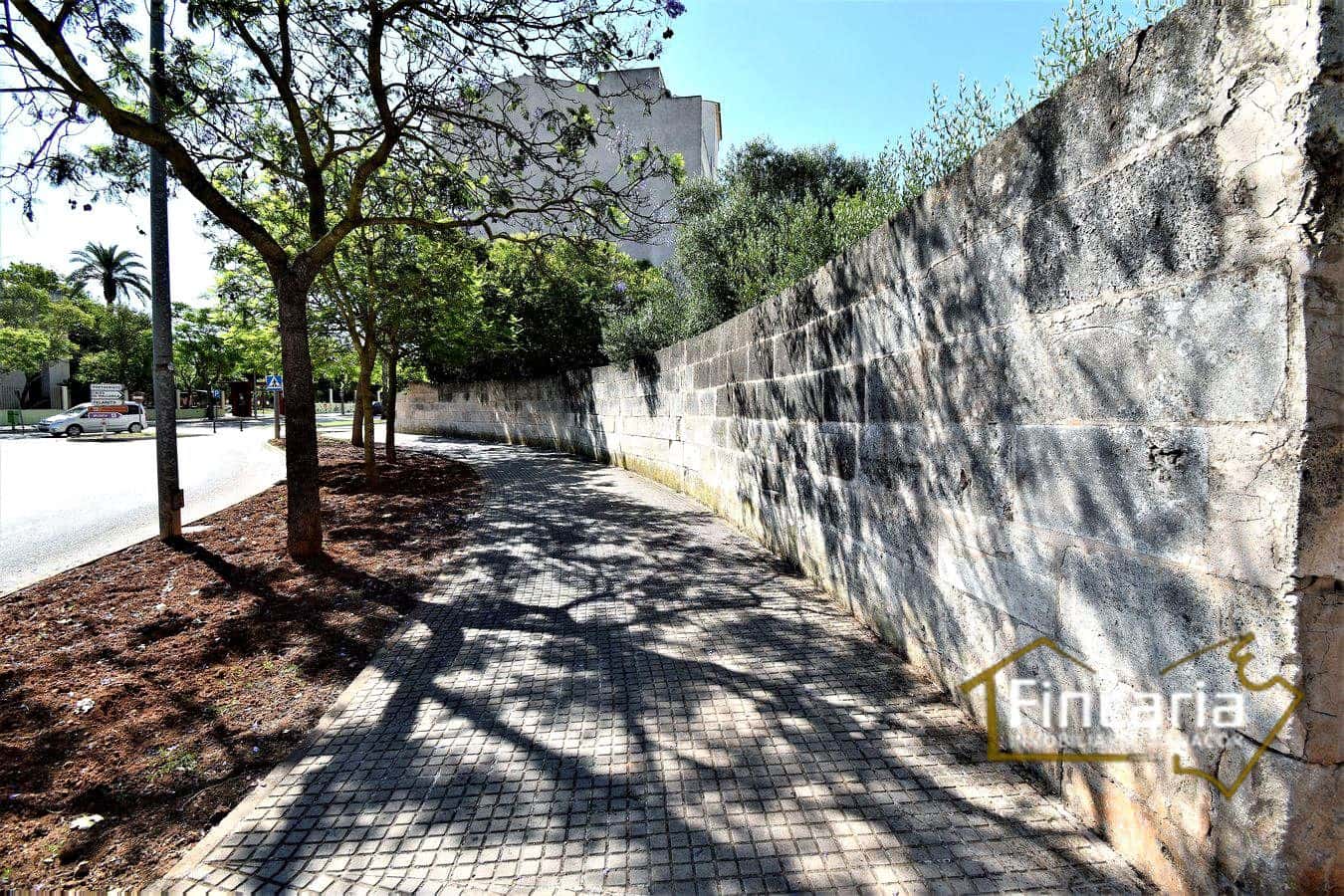 Ubebygd land til salgs i Manacor - € 375 000 (Ref: 8822824)