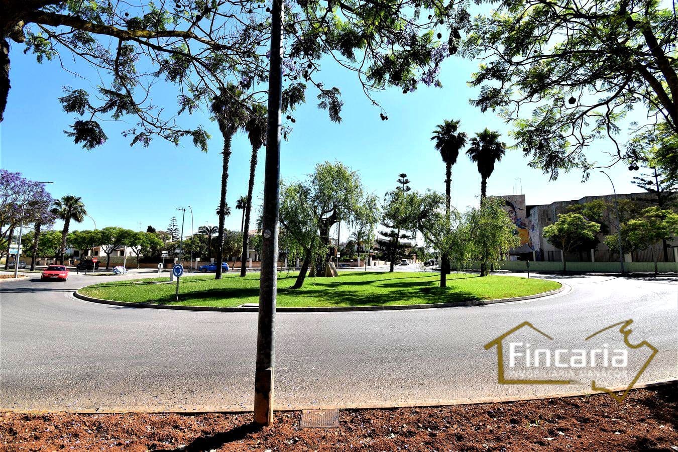 Ubebygd land til salgs i Manacor - € 375 000 (Ref: 8822824)