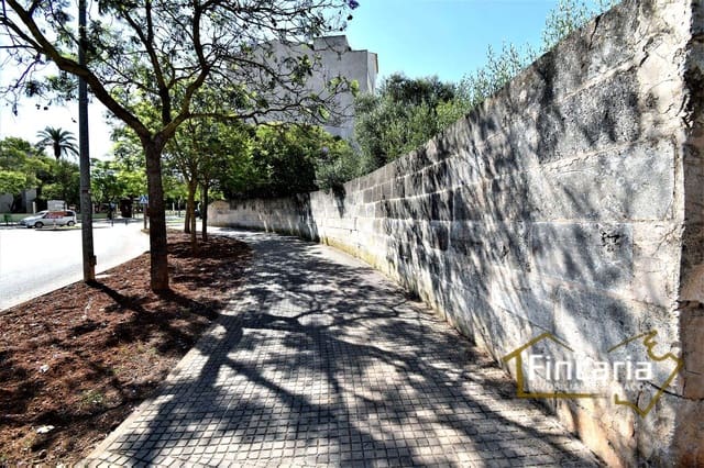 Grunde uden byggetilladelser til salg i Manacor - € 375.000 (Ref: 8822824)