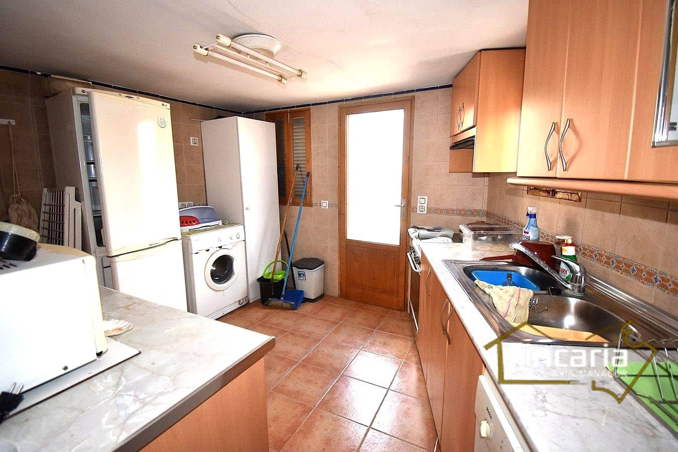 3 soverom Villa til salgs i Manacor - € 300 000 (Ref: 8886969)