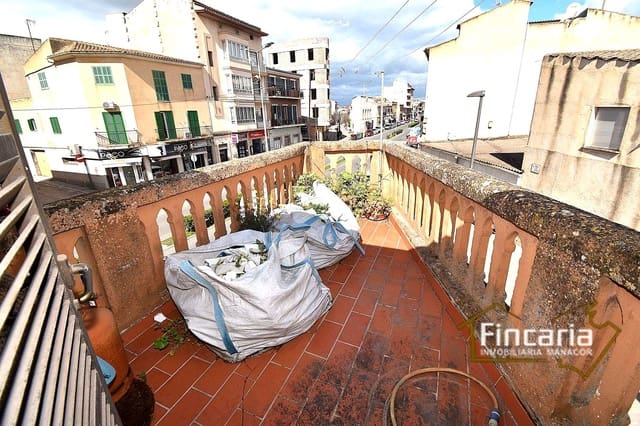 3 quarto Moradia para venda em Manacor - 300 000 € (Ref: 8886969)