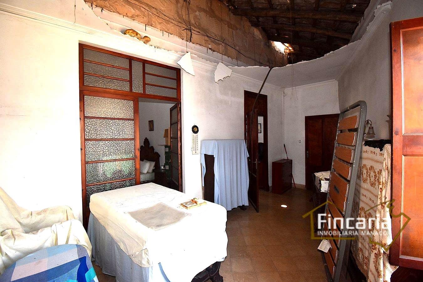 3 soverom Villa til salgs i Manacor - € 300 000 (Ref: 8886969)