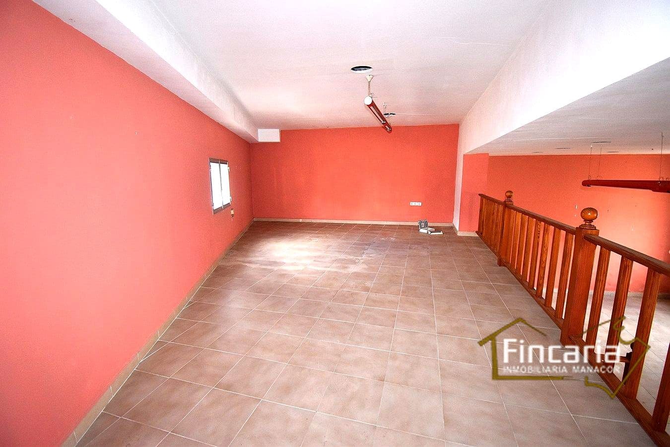 3 soverom Villa til salgs i Manacor - € 300 000 (Ref: 8886969)