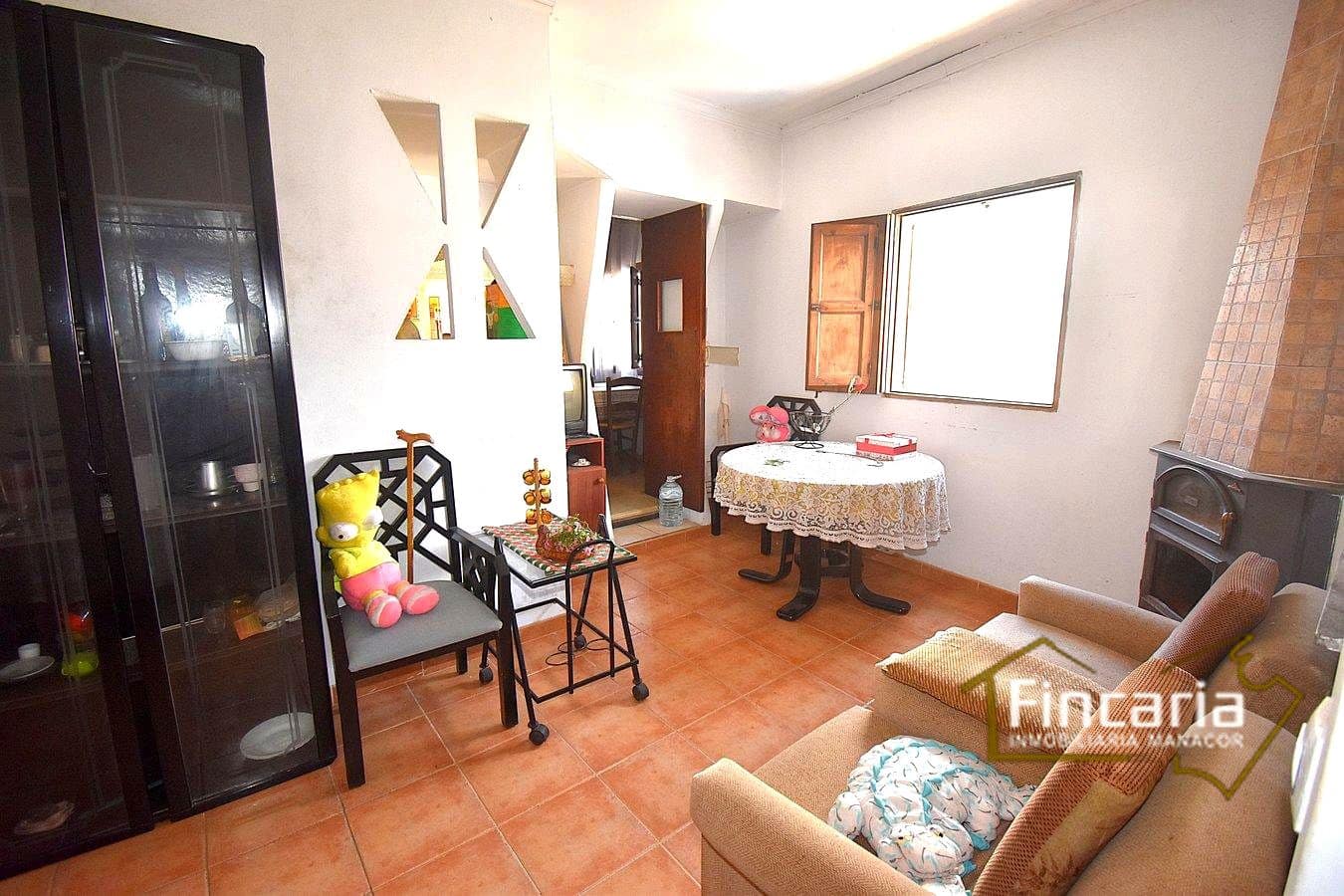 3 soverom Villa til salgs i Manacor - € 300 000 (Ref: 8886969)