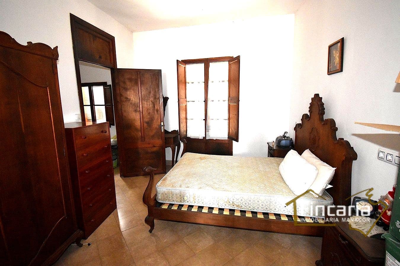 3 soverom Villa til salgs i Manacor - € 300 000 (Ref: 8886969)