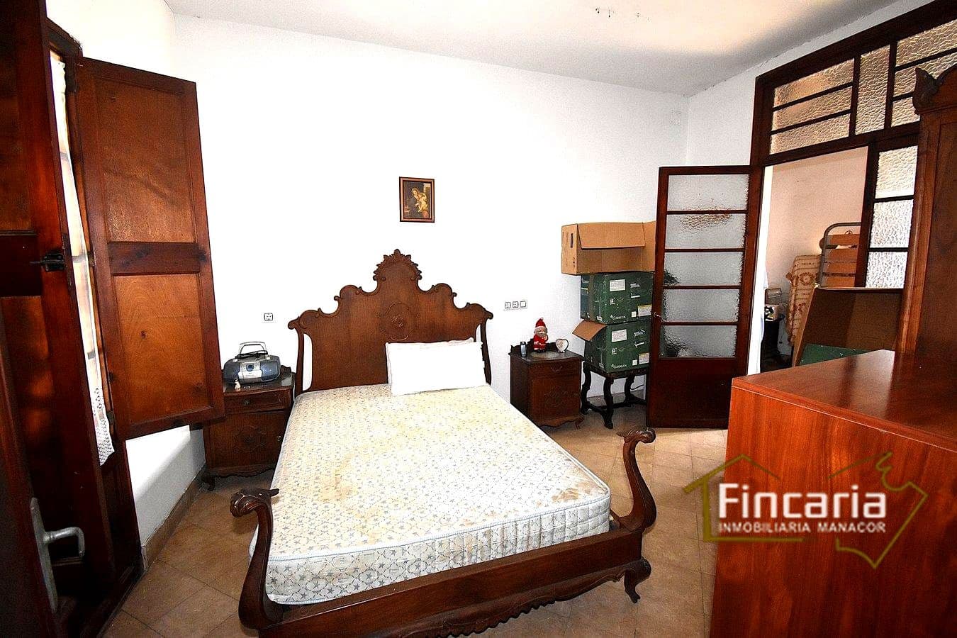 3 soverom Villa til salgs i Manacor - € 300 000 (Ref: 8886969)