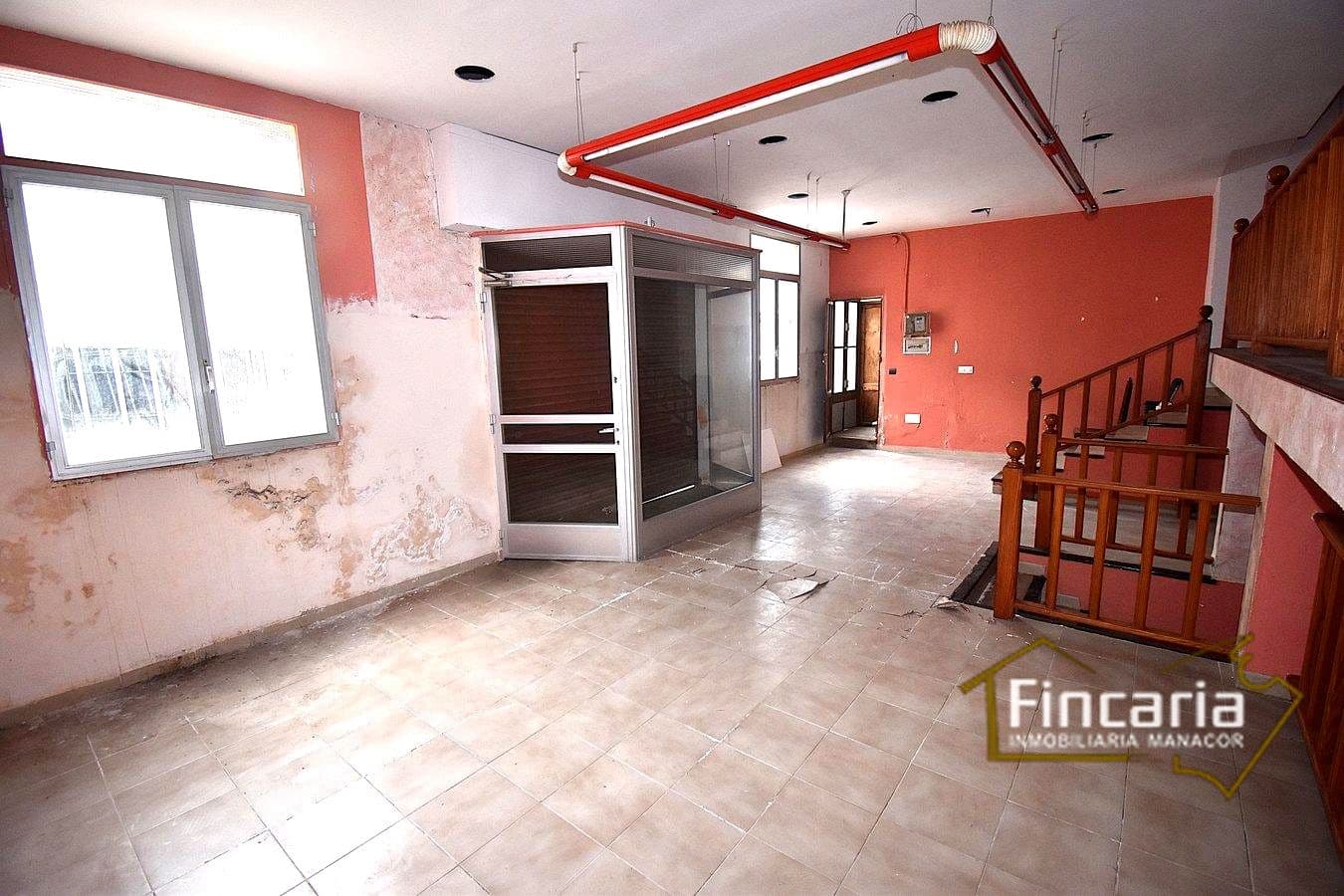 3 soverom Villa til salgs i Manacor - € 300 000 (Ref: 8886969)