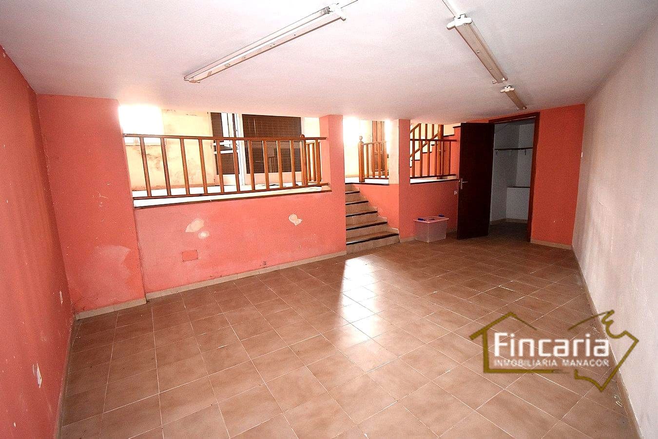 3 soverom Villa til salgs i Manacor - € 300 000 (Ref: 8886969)