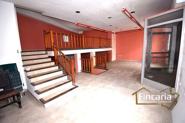 3 quarto Moradia para venda em Manacor - 300 000 € (Ref: 8886969)