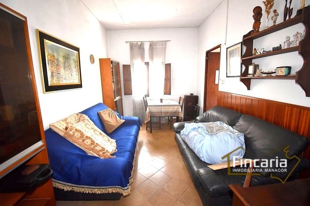3 quarto Moradia para venda em Manacor - 300 000 € (Ref: 8886969)