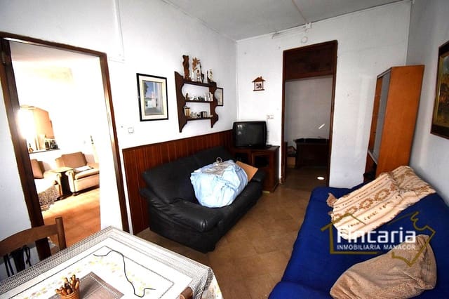 3 quarto Moradia para venda em Manacor - 300 000 € (Ref: 8886969)