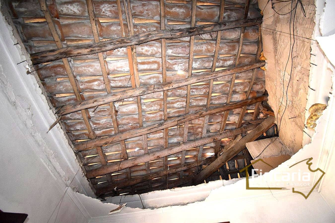 3 soverom Villa til salgs i Manacor - € 300 000 (Ref: 8886969)