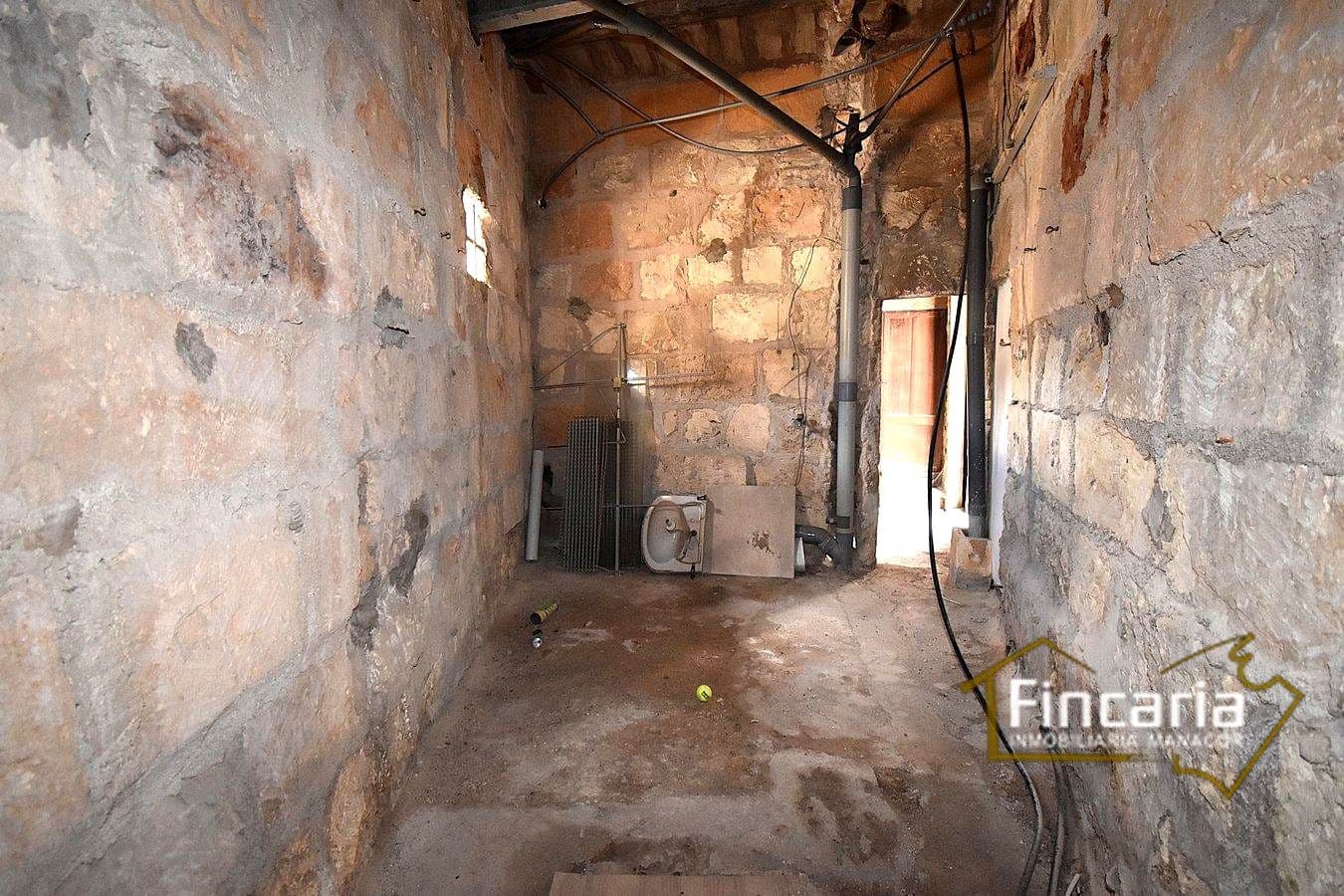 3 soverom Villa til salgs i Manacor - € 300 000 (Ref: 8886969)