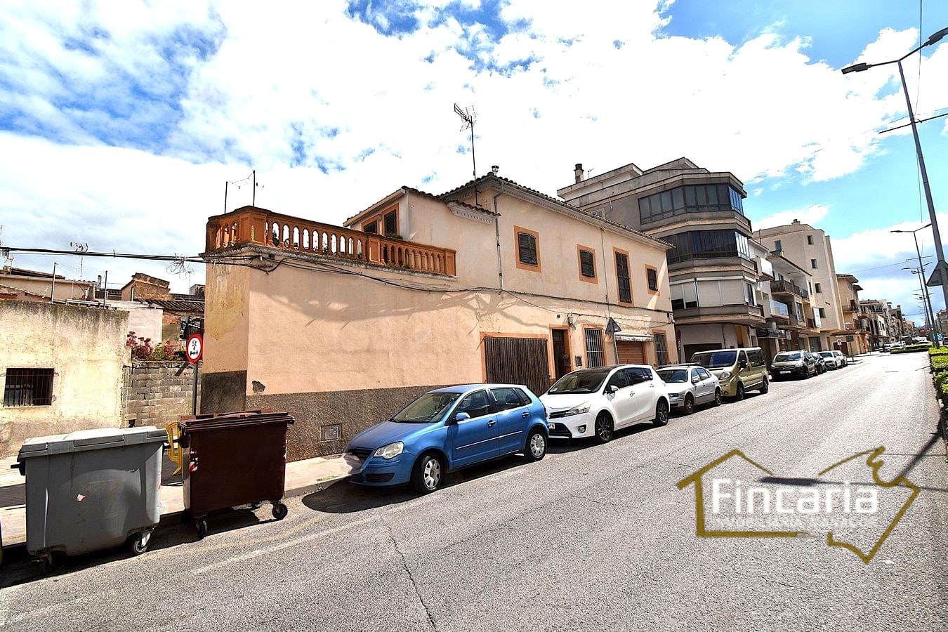 3 soverom Villa til salgs i Manacor - € 300 000 (Ref: 8886969)