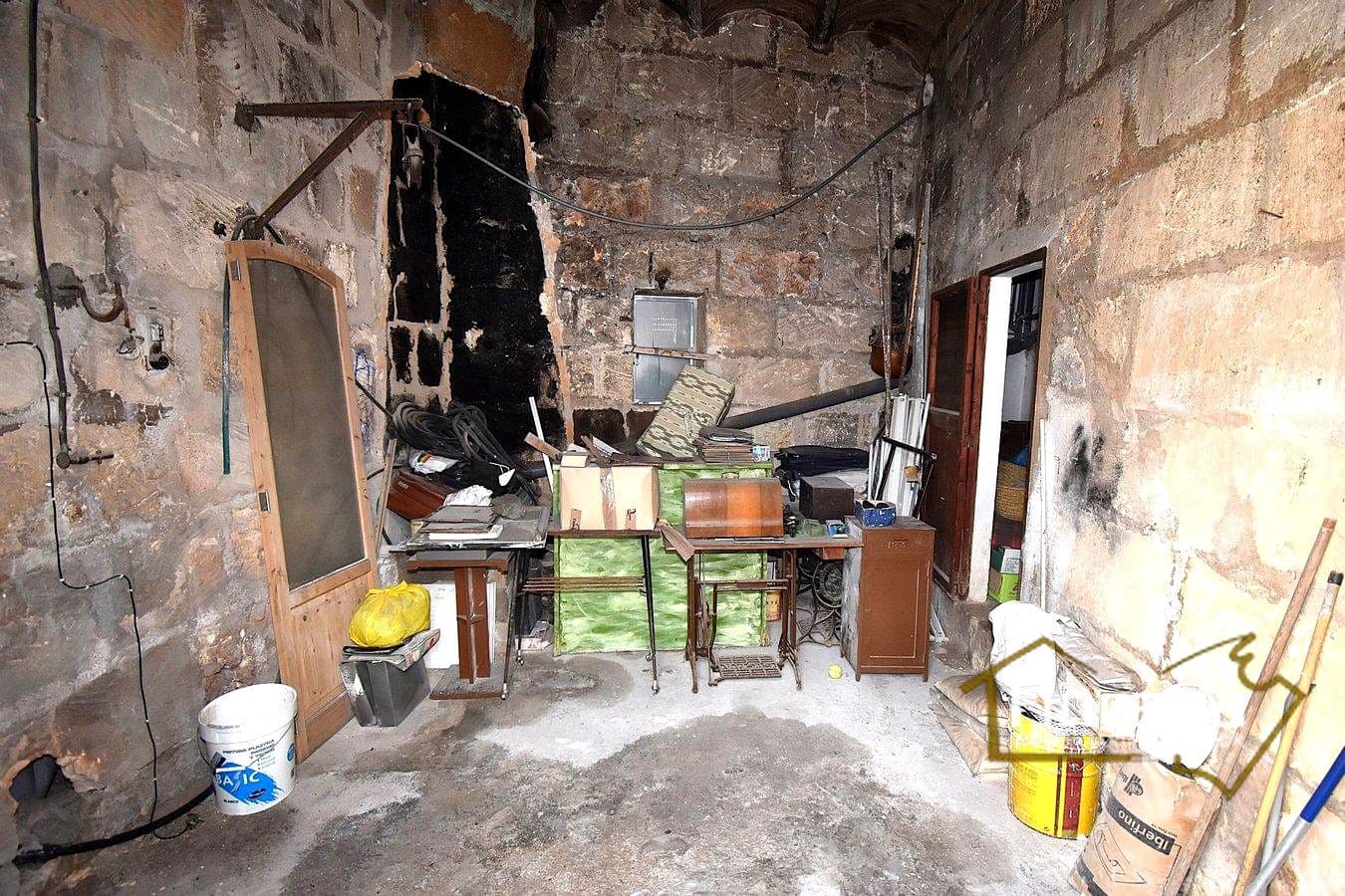 3 soverom Villa til salgs i Manacor - € 300 000 (Ref: 8886969)