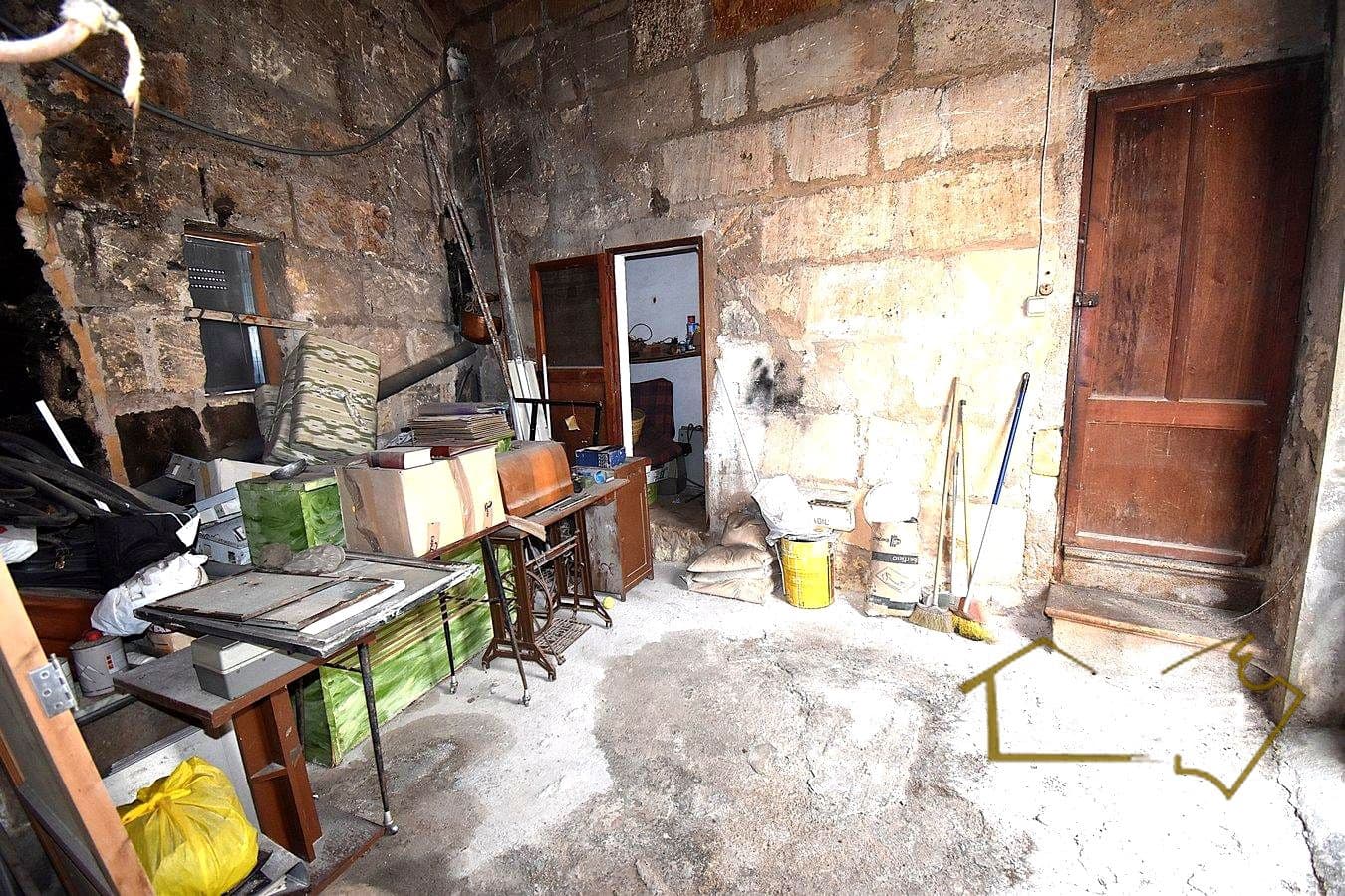 3 soverom Villa til salgs i Manacor - € 300 000 (Ref: 8886969)