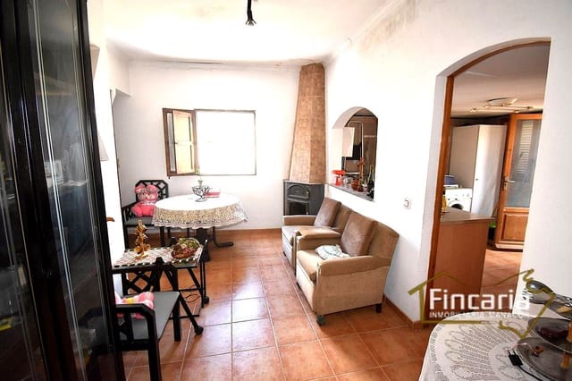 3 soverom Villa til salgs i Manacor - € 260 000 (Ref: 8886969)