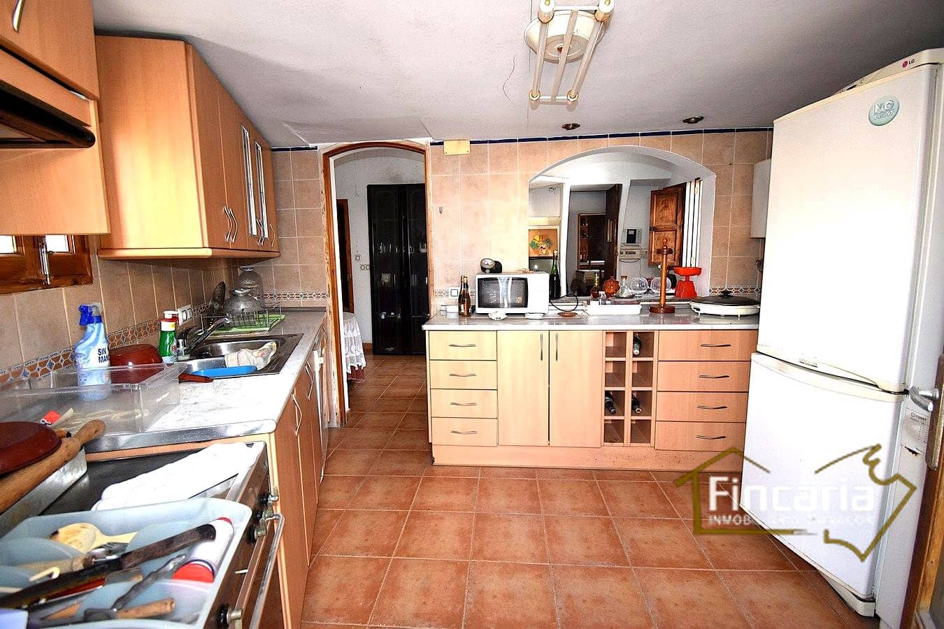 3 bedroom Villa for sale in Manacor - € 260,000 (Ref: 8886969)