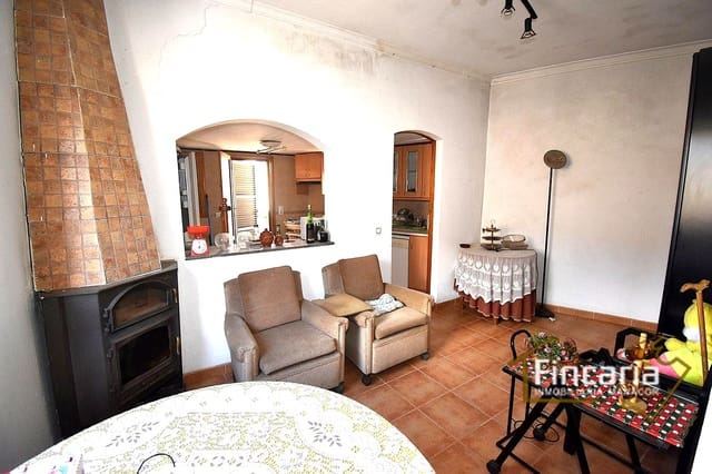 3 soverom Villa til salgs i Manacor - € 260 000 (Ref: 8886969)