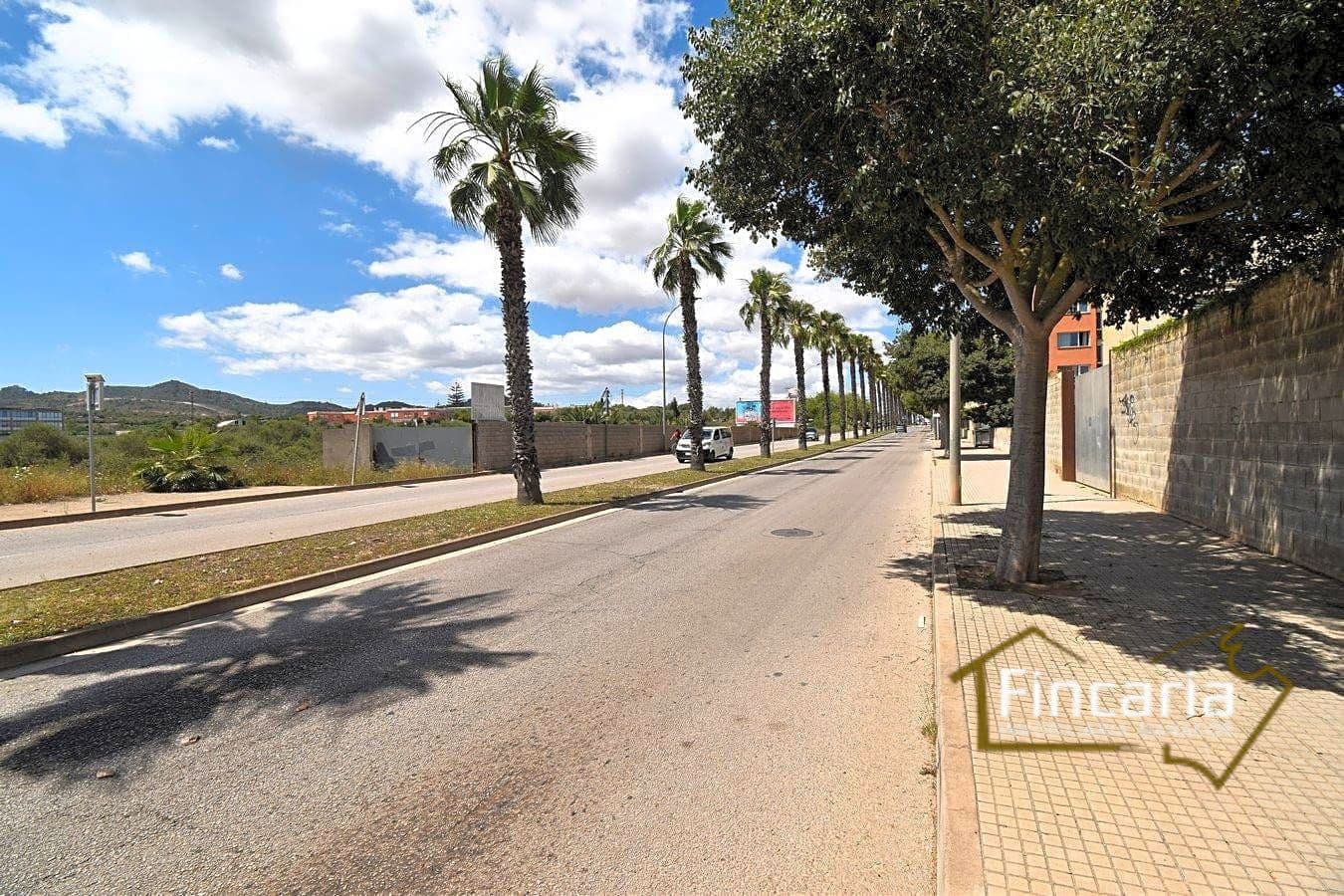 Grunde uden byggetilladelser til leje i Manacor - € 700 (Ref: 8886970)