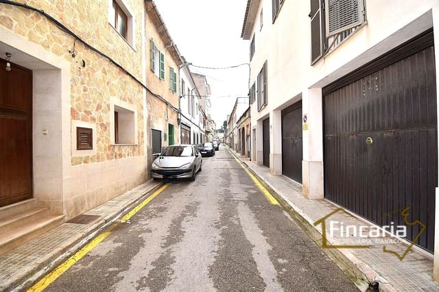 4 quarto Moradia para venda em Felanitx - 164 000 € (Ref: 8901524)