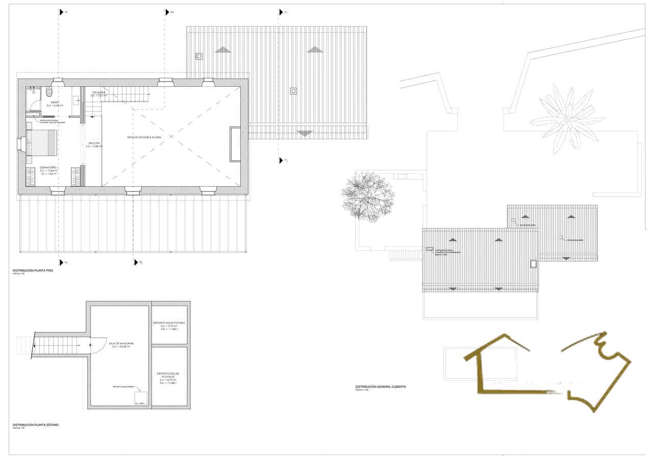 Undeveloped Land for sale in Cala Mandia - € 350,000 (Ref: 8924712)