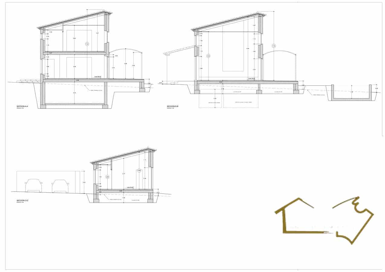Undeveloped Land for sale in Cala Mandia - € 350,000 (Ref: 8924712)