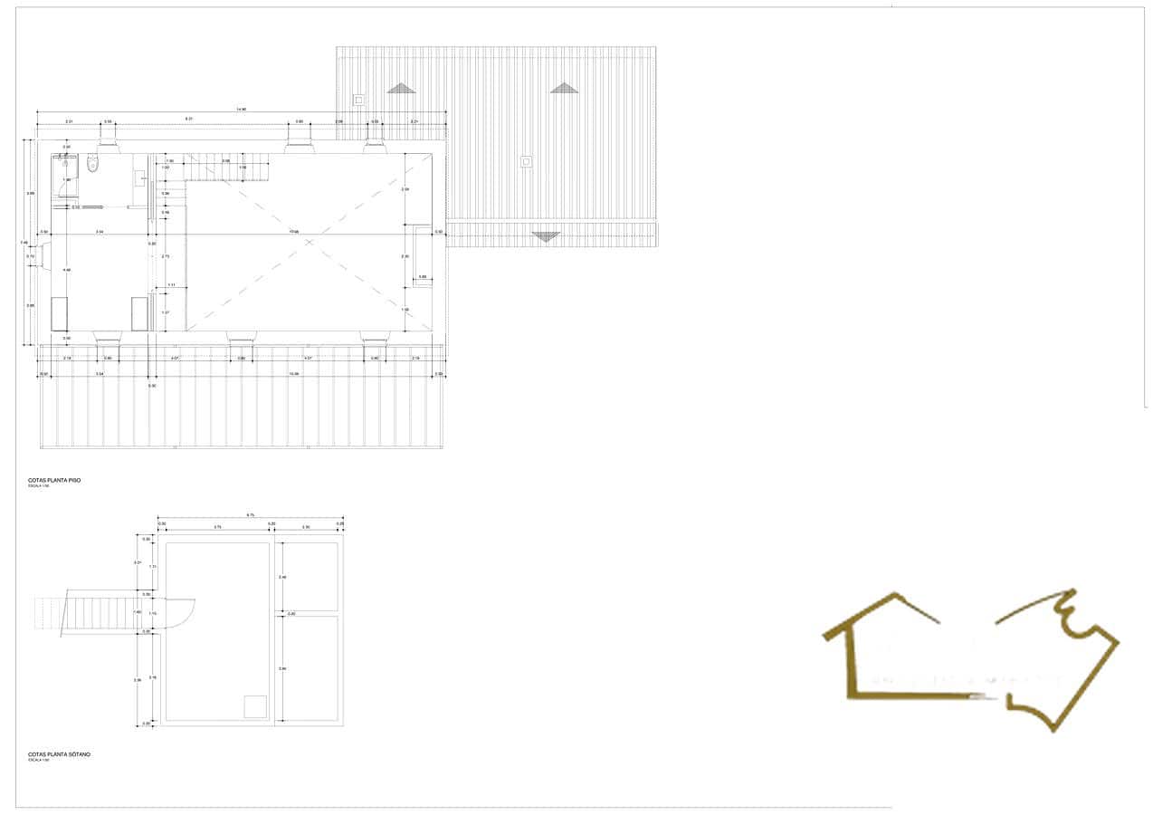 Undeveloped Land for sale in Cala Mandia - € 350,000 (Ref: 8924712)