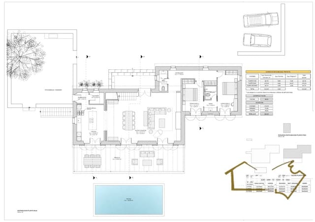 Undeveloped Land for sale in Cala Mandia, Manacor - € 350,000 (Ref: 8924712)