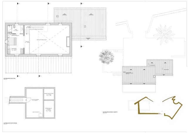 Undeveloped Land for sale in Cala Mandia, Manacor - € 350,000 (Ref: 8924712)