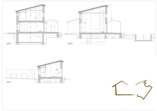 Undeveloped Land for sale in Cala Mandia, Manacor - € 350,000 (Ref: 8924712)