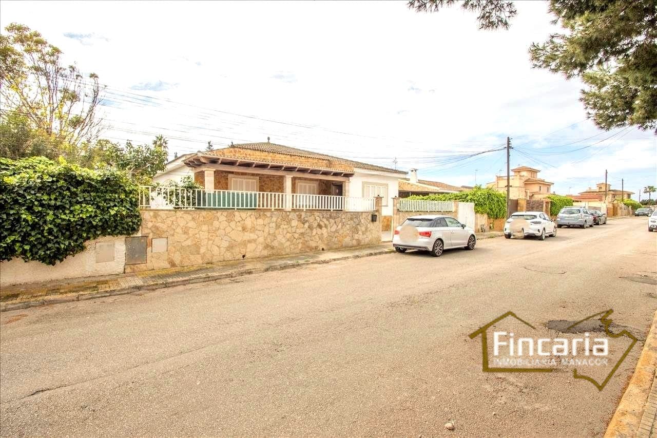 4 bedroom Villa for sale in Llucmajor - € 545,000 (Ref: 8971716)