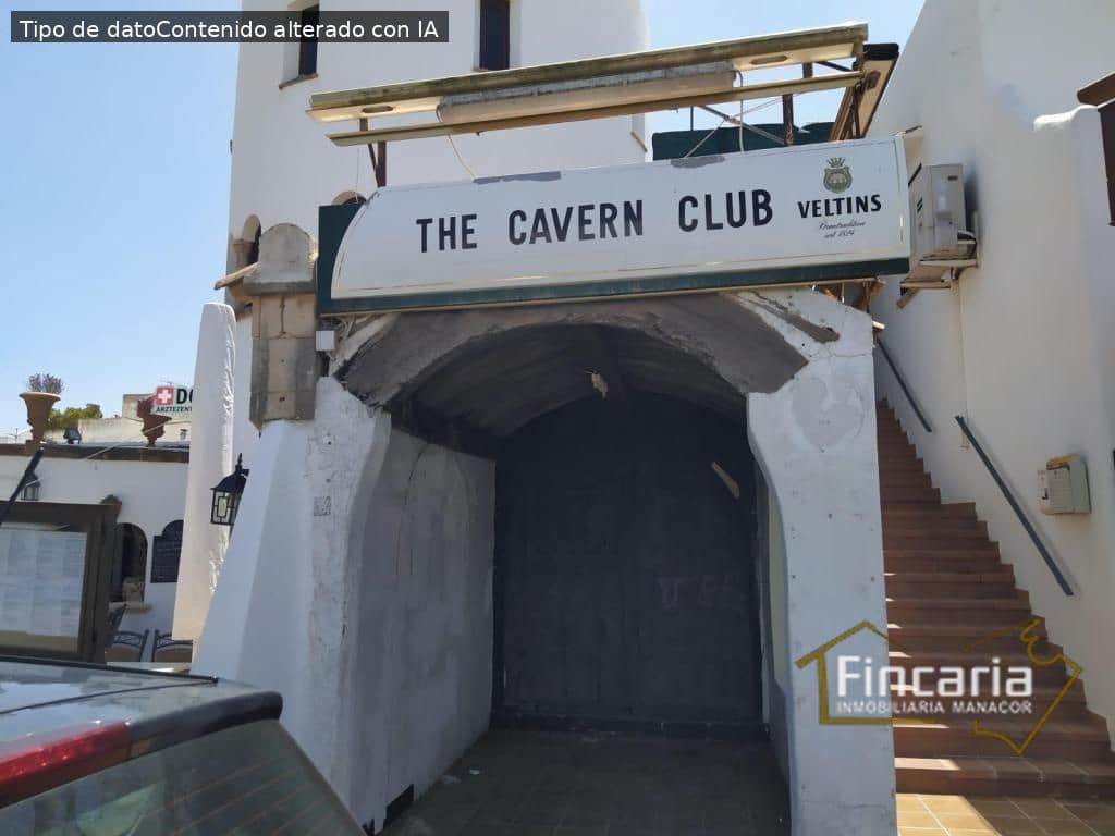 6 bedroom Business for sale in Cala d'Or - € 118,000 (Ref: 8993225)