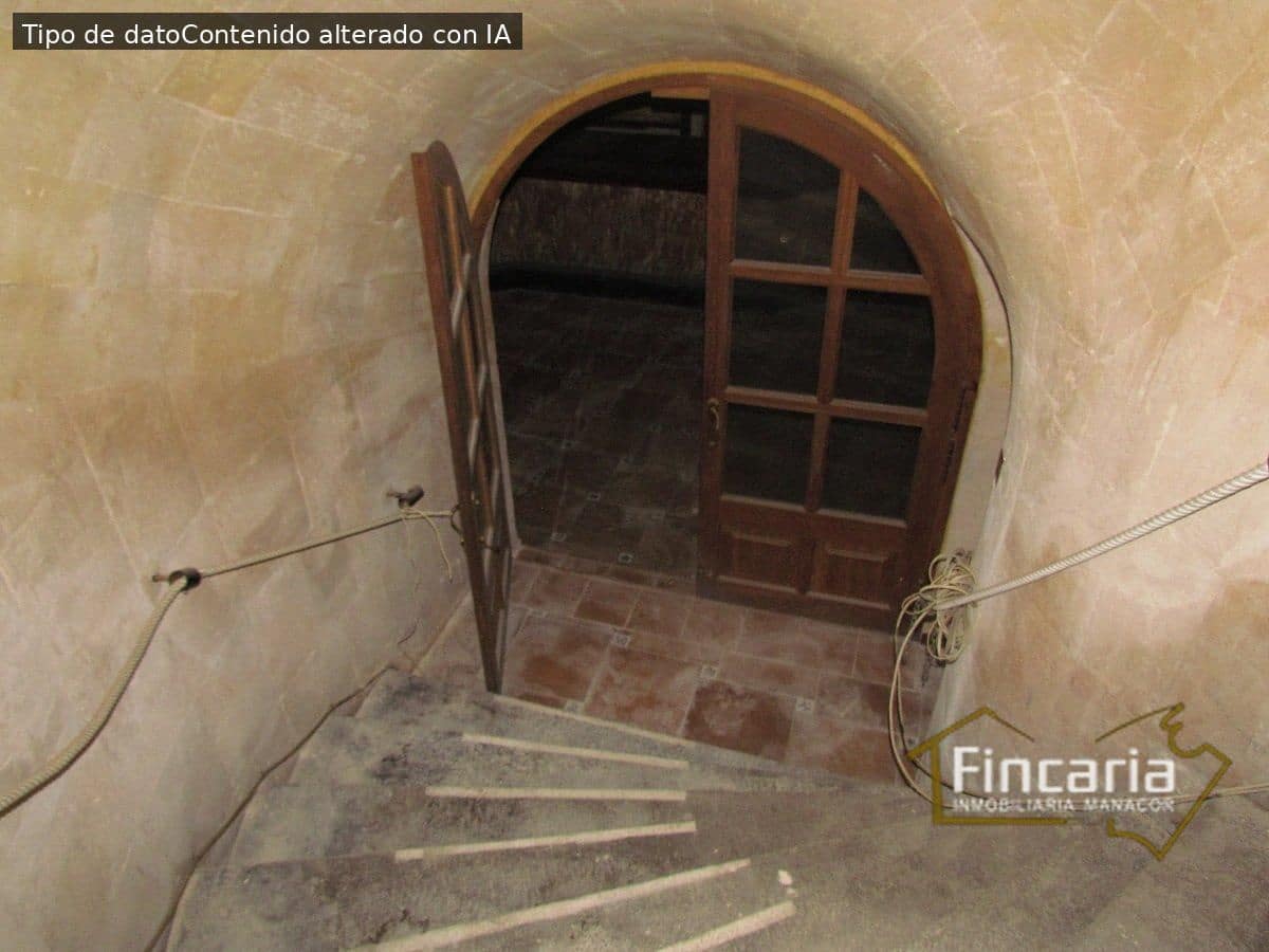 6 bedroom Business for sale in Cala d'Or - € 118,000 (Ref: 8993225)