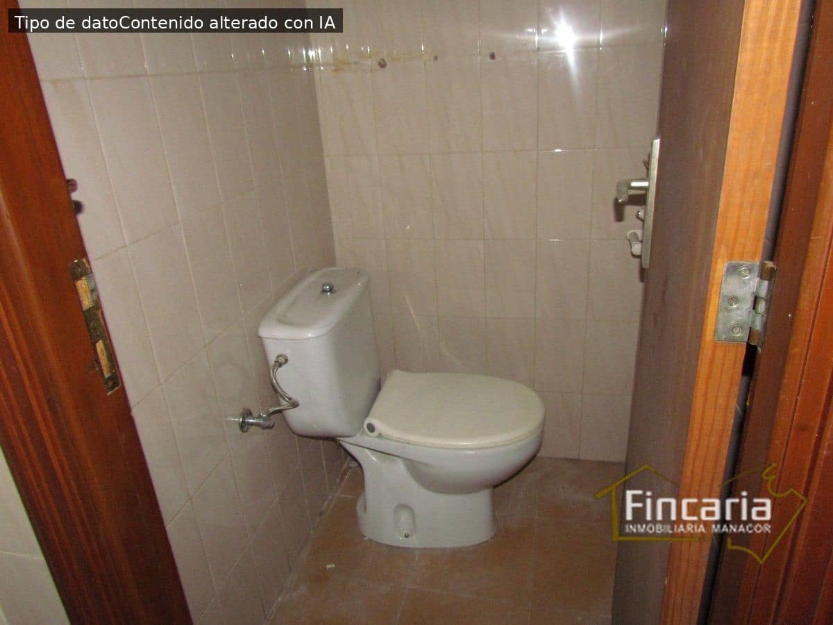 6 bedroom Business for sale in Cala d'Or - € 118,000 (Ref: 8993225)