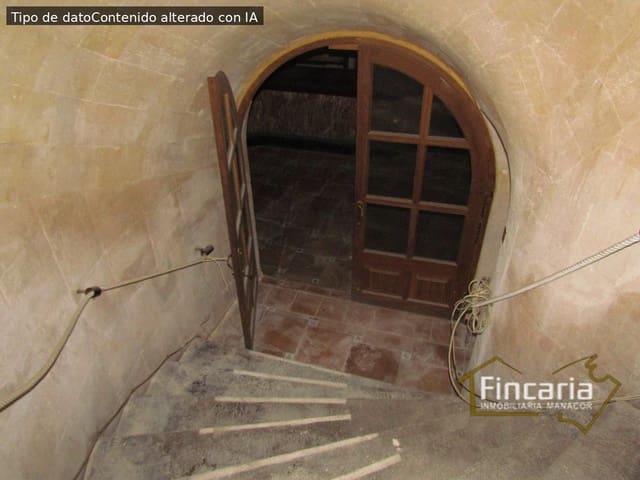 6 soveværelse Virksomhed til salg i Cala d'Or, Santanyí - € 118.000 (Ref: 8993225)