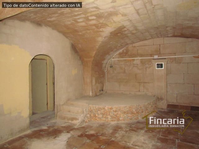 6 soveværelse Virksomhed til salg i Cala d'Or, Santanyí - € 118.000 (Ref: 8993225)