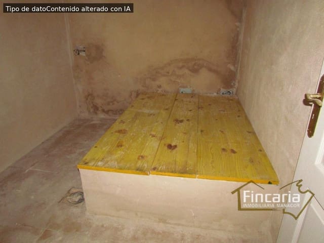 6 soveværelse Virksomhed til salg i Cala d'Or, Santanyí - € 118.000 (Ref: 8993225)