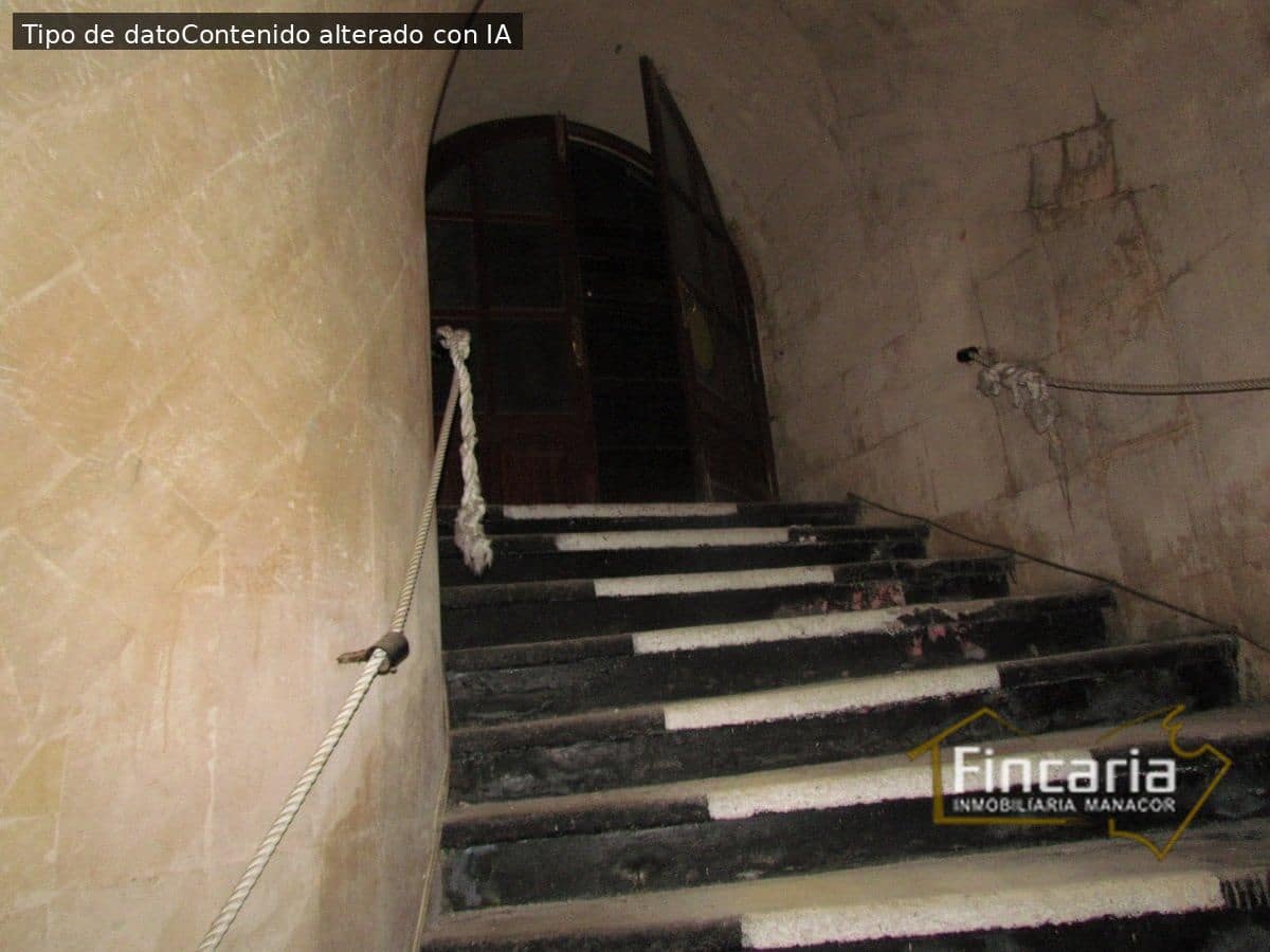 6 bedroom Business for sale in Cala d'Or - € 118,000 (Ref: 8993225)