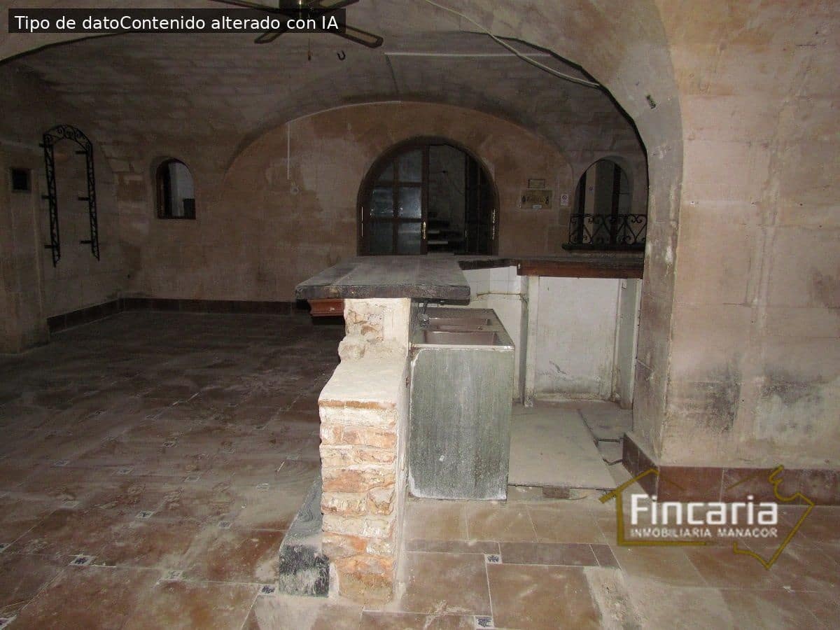 6 bedroom Business for sale in Cala d'Or - € 118,000 (Ref: 8993225)
