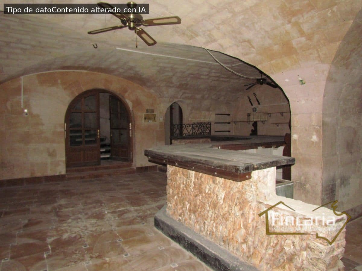 6 bedroom Business for sale in Cala d'Or - € 118,000 (Ref: 8993225)