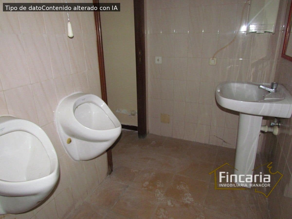 6 bedroom Business for sale in Cala d'Or - € 118,000 (Ref: 8993225)