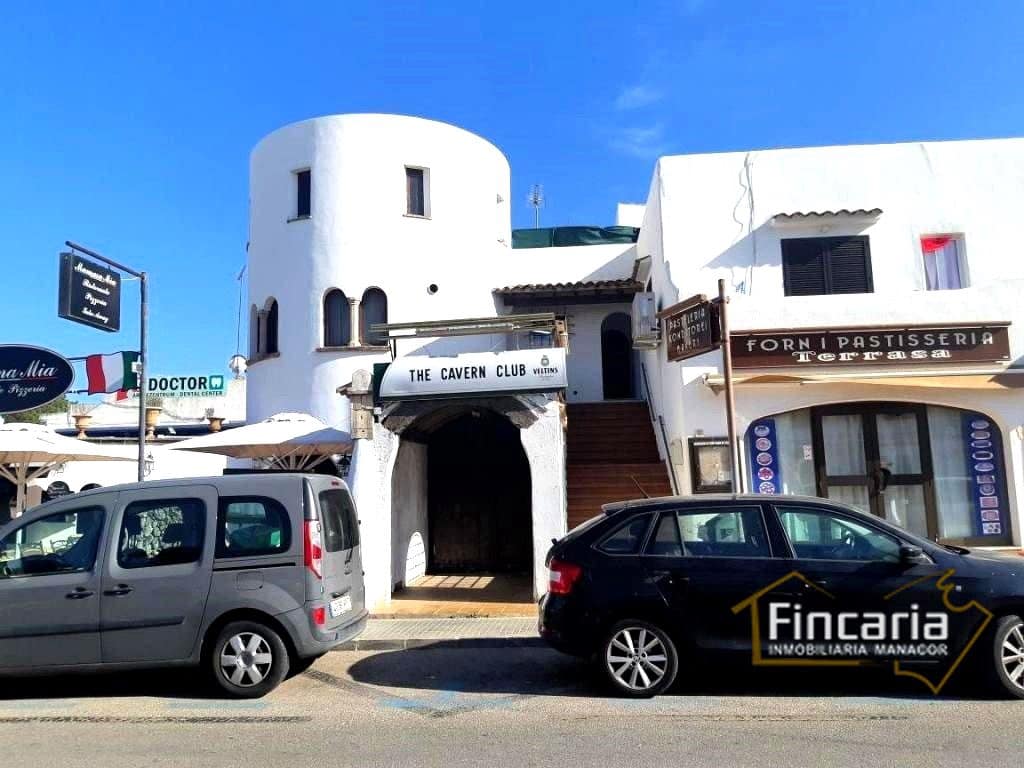 6 bedroom Business for sale in Cala d'Or - € 118,000 (Ref: 8993225)