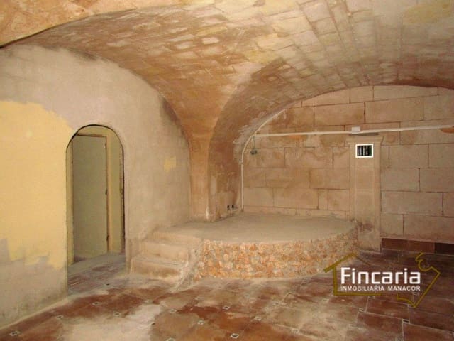 6 soveværelse Virksomhed til salg i Cala d'Or, Santanyí - € 118.000 (Ref: 8993225)