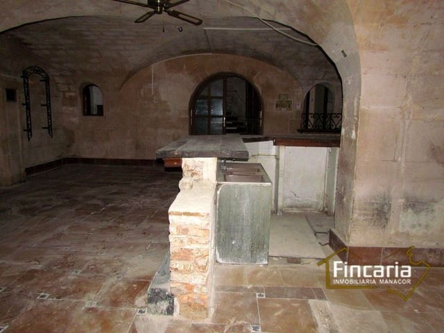 6 soveværelse Virksomhed til salg i Cala d'Or, Santanyí - € 118.000 (Ref: 8993225)