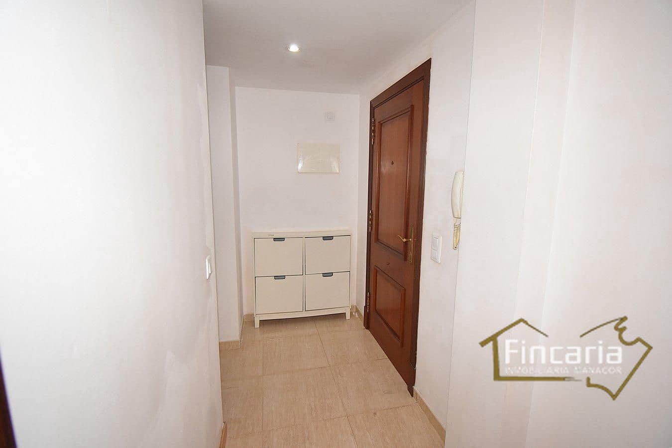2 camera da letto Appartamento in vendita in Manacor con garage - 242.500 € (Rif: 9000565)