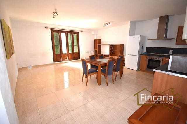 2 camera da letto Appartamento in vendita in Manacor con garage - 242.500 € (Rif: 9000565)