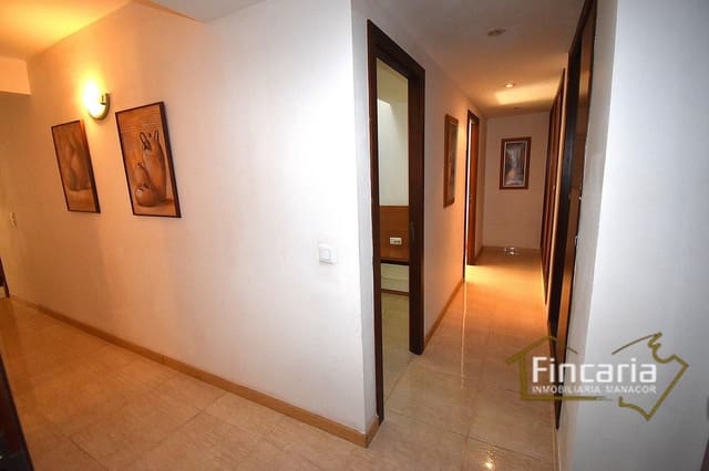 2 camera da letto Appartamento in vendita in Manacor con garage - 242.500 € (Rif: 9000565)